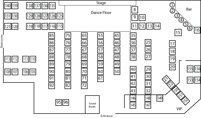 Table-layout