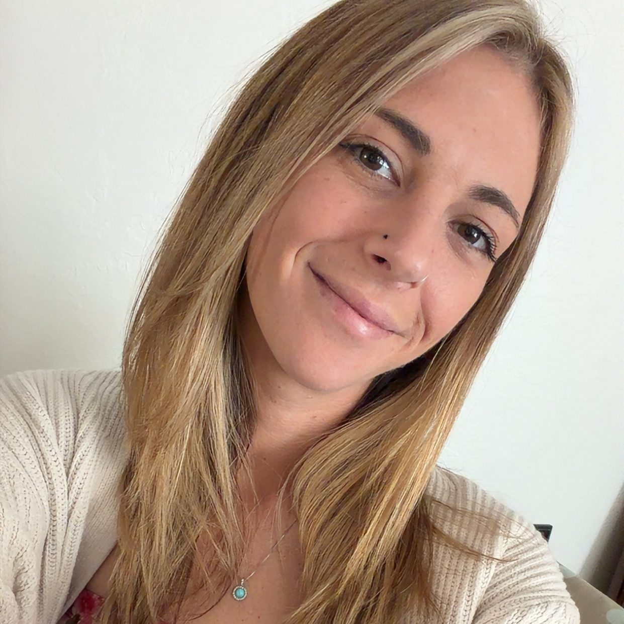 Emily Fuhrman Headshot